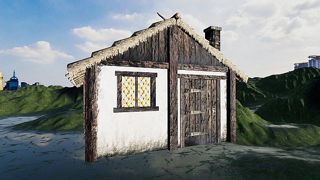 Fantasy for Clip maker