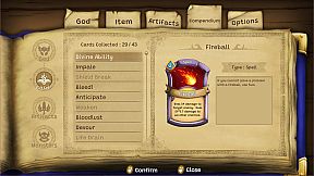 Cardnarok: Raid with Gods