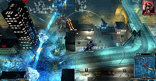 X-Morph: Defense - European Assault