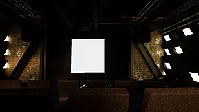 Cinehome VR Theatre