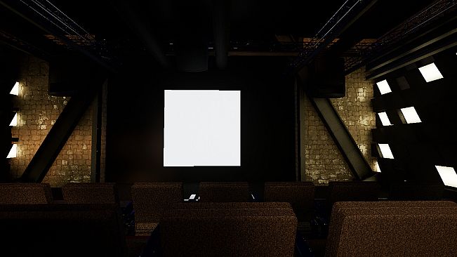 Cinehome VR Theatre