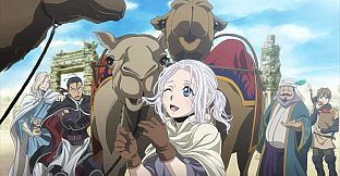 ARSLAN - Wall Paper Set 2