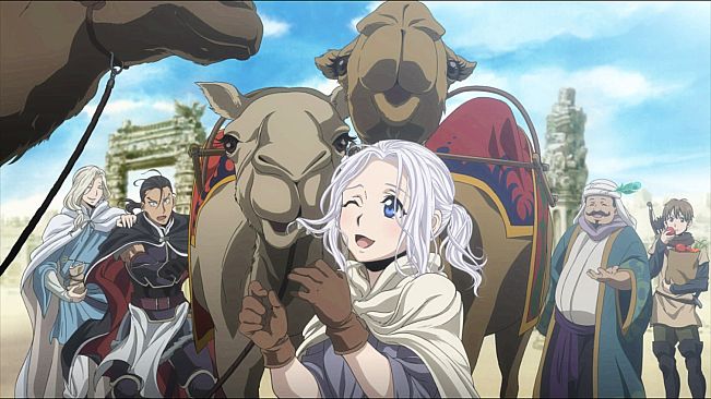 ARSLAN - Wall Paper Set 2