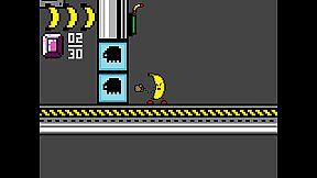 Bananarang: The Scattered Shards