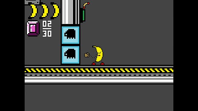 Bananarang: The Scattered Shards