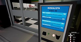 Learning Life - Mysteeri 24/7