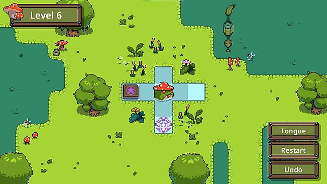 Toad Slide (Windows)