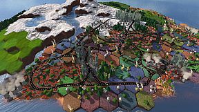 Costa Verde Transport Department