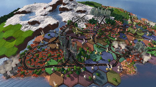 Costa Verde Transport Department