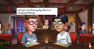 Kitty Powers' Matchmaker Makeover