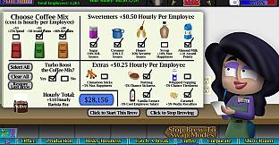 Animation Studio Manager