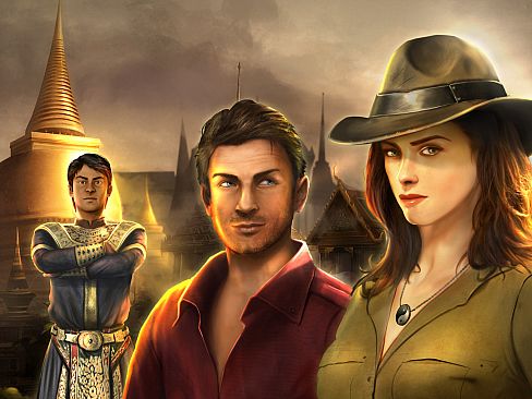 Melissa K. and the Heart of Gold Collector's Edition