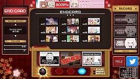 Real-Time Assist Replay Time　～1 minute until closing～