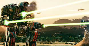 BATTLETECH Flashpoint