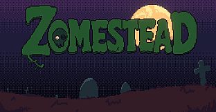 ZomeStead