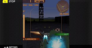 G-MODEアーカイブス+ ARMORED CORE MOBILE 3