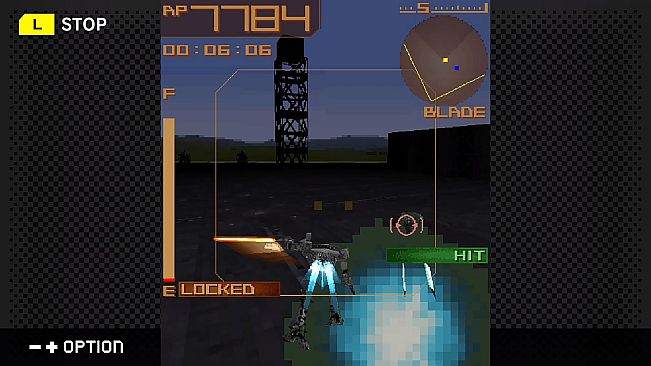 G-MODEアーカイブス+ ARMORED CORE MOBILE 3