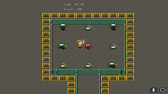 Space Zombies Invasion