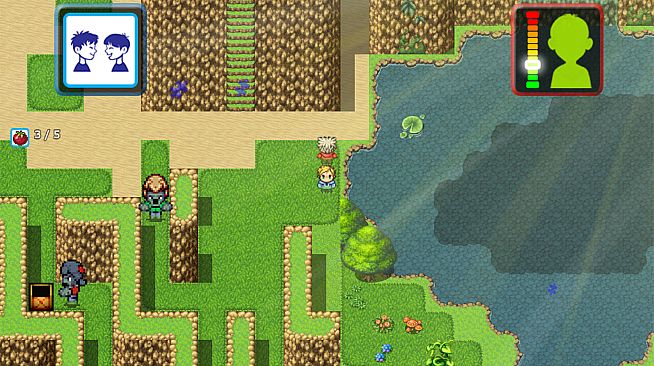 Max, an Autistic Journey