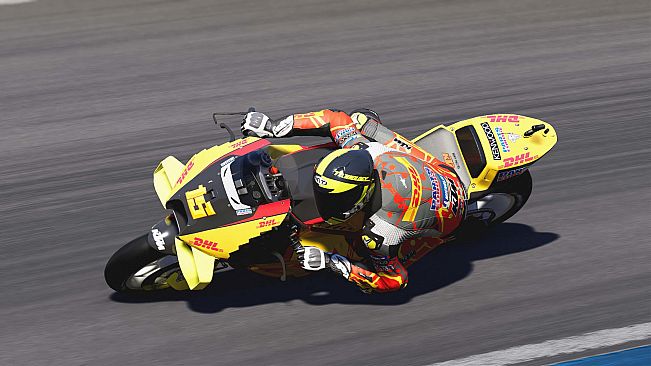 MotoGP22 - Special Suits