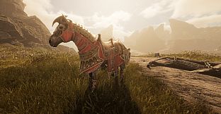 Tainted Grail: The Fall of Avalon - Supporters Pack