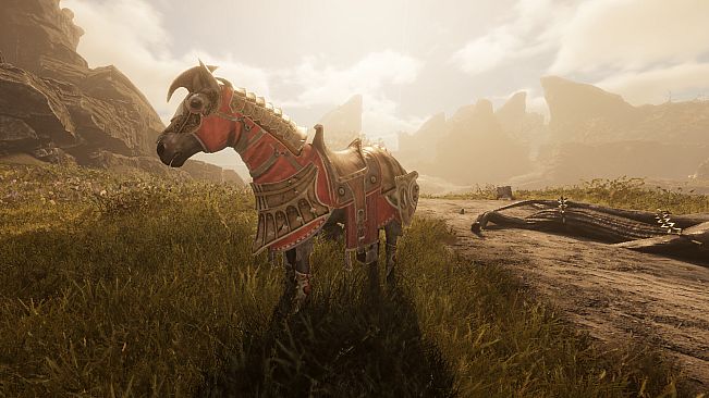 Tainted Grail: The Fall of Avalon - Supporters Pack