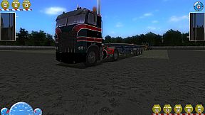 Heavyweight Transport Simulator 3