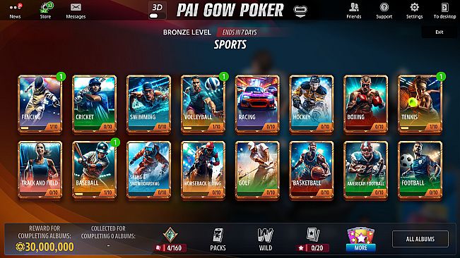 Pai Gow Poker by Pokerist