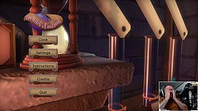 The Witch’s Cookbook