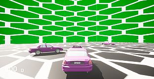 Pizza Rogue: P.P.M.P.D.E.S.