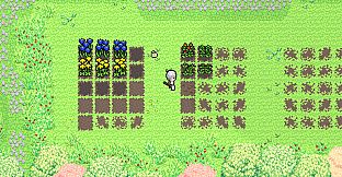 Flowers' Stories: Witch's Unending Dream