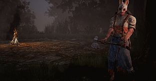 Dead by Daylight - Charity Case