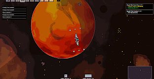 Pixelorbit