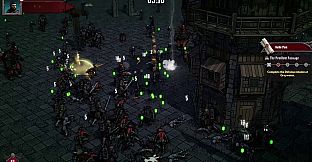Legions of the Rift