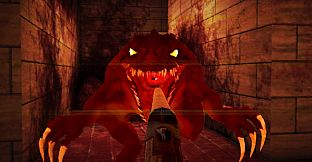 BLOOD MALL: RETAPED