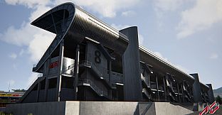 Assetto Corsa - Dream Pack 2