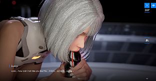 Eropsychosis: The Project Elysiara