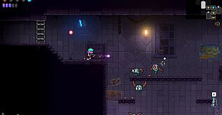 Neon Abyss - Lovable Rogues Pack