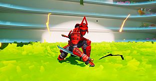 GODBREAKERS: Deluxe Items Pack