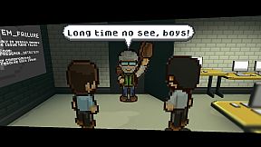 Câi & Darren: Code Calamity