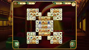 Mahjong World Contest (麻将)