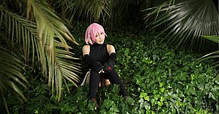 Fortissimo FA  Cosplay Album