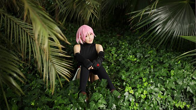 Fortissimo FA  Cosplay Album