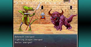 RPG Maker VX Ace - Tyler Warren RPG Battlers - 1st 50