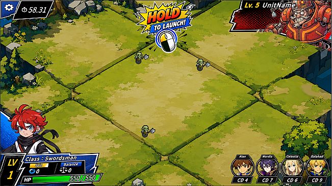 SPIN HEROES: Paths of Evolution