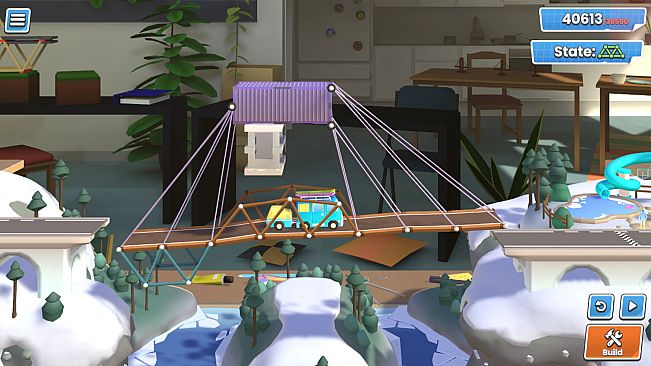 Bridge Constructor Studio