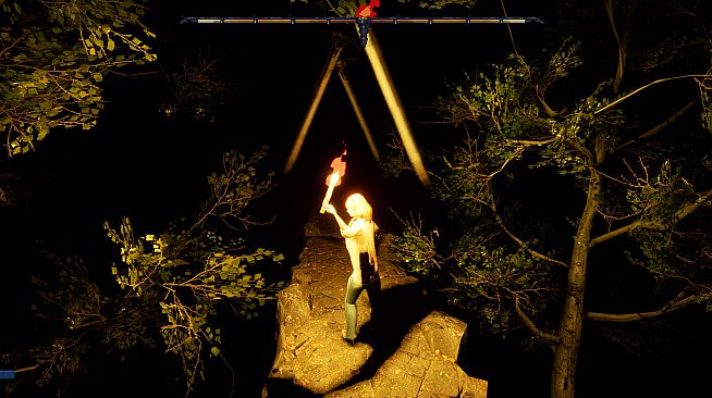 TorchR Runners: Demastered