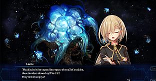 Dead End Aegis: Gaiden