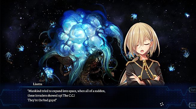 Dead End Aegis: Gaiden