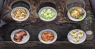 Struggle F.O ArtBook